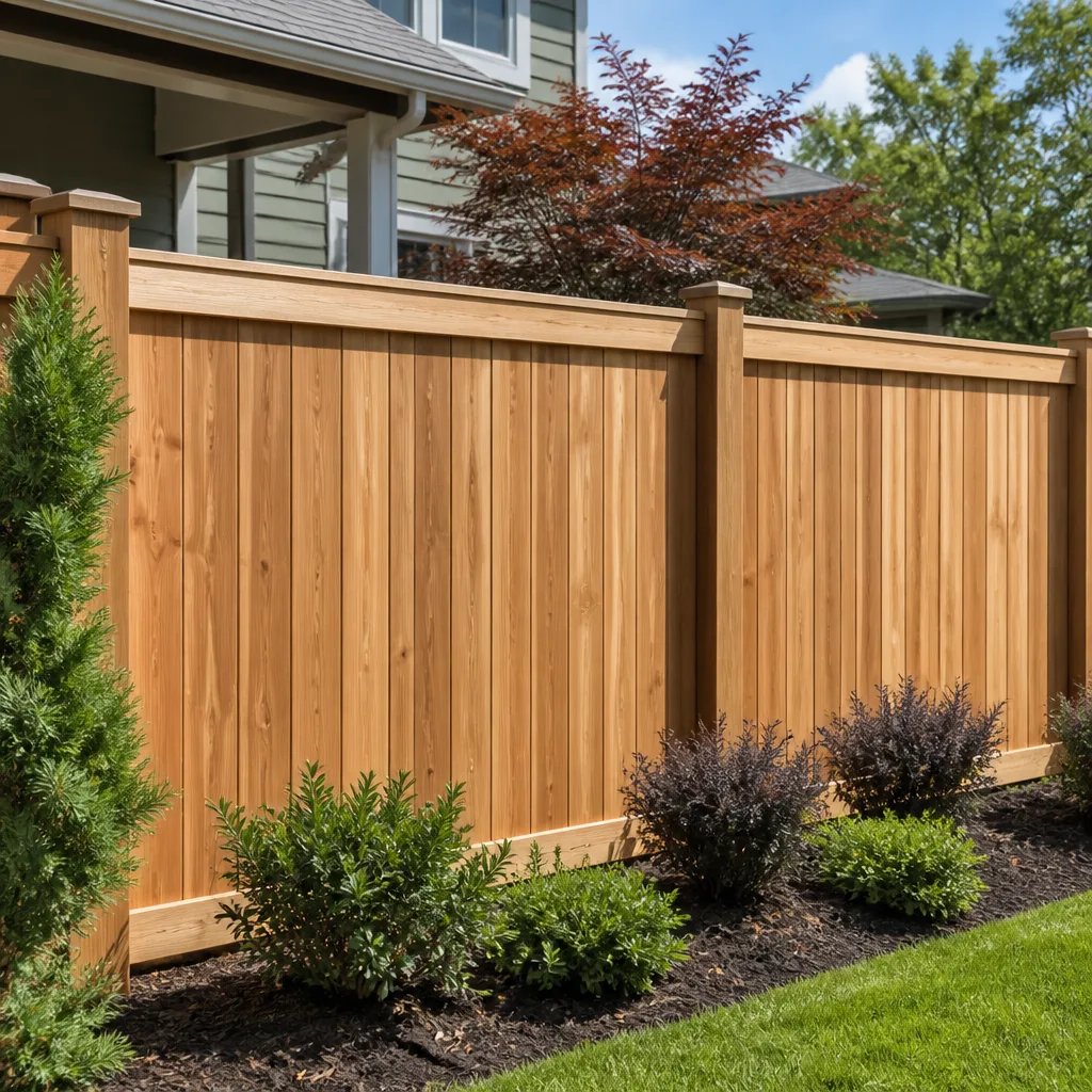 Fence