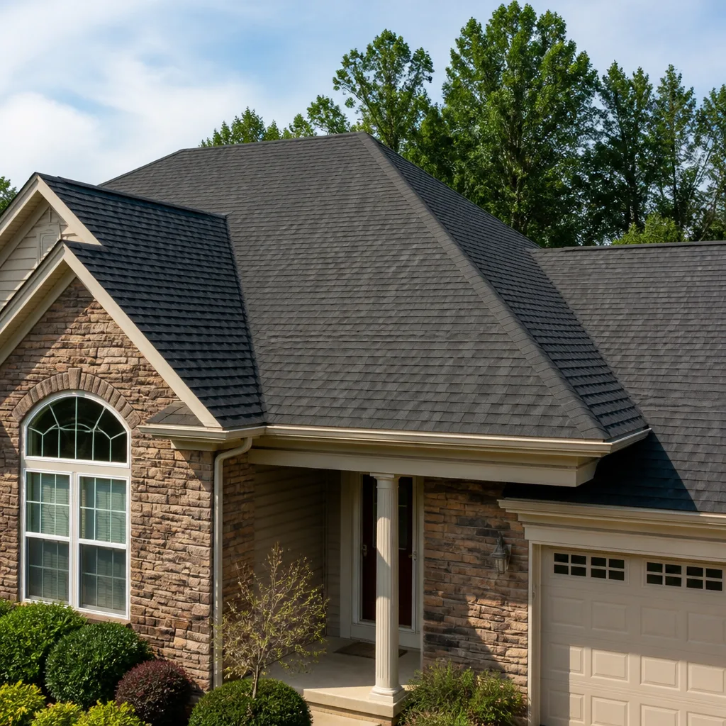 Roofing